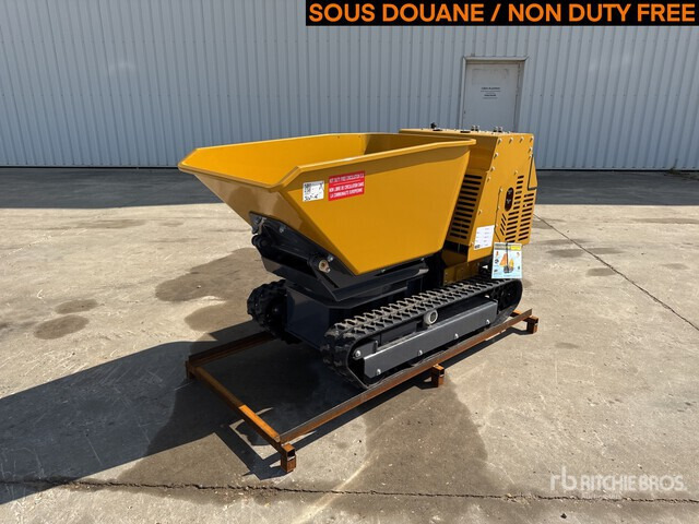2025 Hunter Pro HP-CB157 1.5 t Swivel Chariot A Beton Su ... Concrete Buggy - Shkarkues me zinxhirë: foto 1 2025 Hunter Pro HP-CB157 1.5 t Swivel Chariot A Beton Su ... Concrete Buggy - Shkarkues me zinxhirë: foto 1