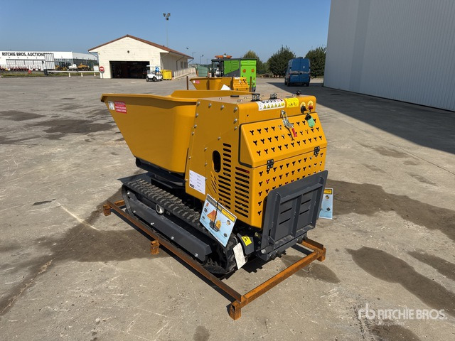 2025 Hunter Pro HP-CB157 1.5 t Swivel Chariot A Beton Su ... Concrete Buggy - Shkarkues me zinxhirë: foto 3 2025 Hunter Pro HP-CB157 1.5 t Swivel Chariot A Beton Su ... Concrete Buggy - Shkarkues me zinxhirë: foto 3