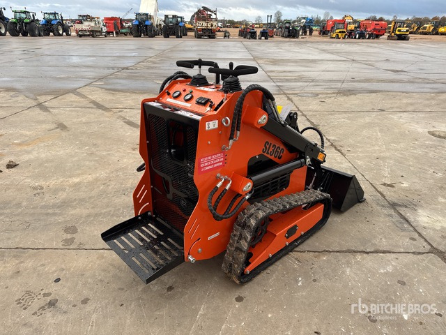 2025 SDLOOL 36C Mini Mini Chargeuse (Non Utilis ... Skid Steer Loader - Mini fadrom: foto 3 2025 SDLOOL 36C Mini Mini Chargeuse (Non Utilis ... Skid Steer Loader - Mini fadrom: foto 3