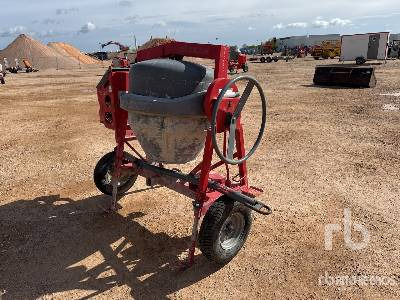 ALTRAD S/A Betonniere - Betoniere: foto 2 ALTRAD S/A Betonniere - Betoniere: foto 2