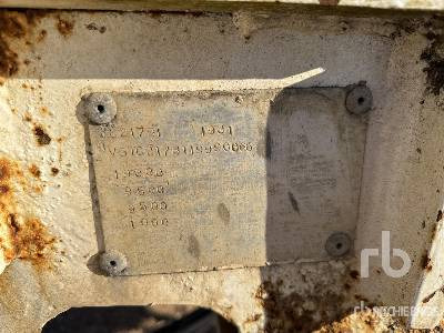 ASCA T/A Semi-Remorque Porte-Engins ... - Gjysmë rimorkio me plan ngarkimi të ulët: foto 5 ASCA T/A Semi-Remorque Porte-Engins ... - Gjysmë rimorkio me plan ngarkimi të ulët: foto 5
