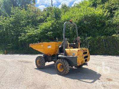 AUSA D 350 AHG 3.5 t 4x4 Motobasculeur - Minshkarkues: foto 2 AUSA D 350 AHG 3.5 t 4x4 Motobasculeur - Minshkarkues: foto 2