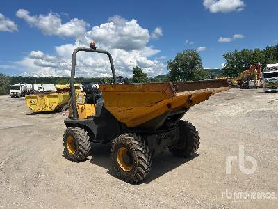 AUSA D 350 AHG 3.5 t 4x4 Motobasculeur - Minshkarkues: foto 4 AUSA D 350 AHG 3.5 t 4x4 Motobasculeur - Minshkarkues: foto 4