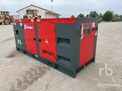 BAUER GFS-90KW 112.5 kVA Skid-Mounted (Unused) - Set gjeneratori: foto 2 BAUER GFS-90KW 112.5 kVA Skid-Mounted (Unused) - Set gjeneratori: foto 2