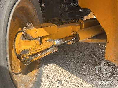 Pirun ngritës BOSS C80/C60D 8000 kg Chariot Elevateur: foto 32