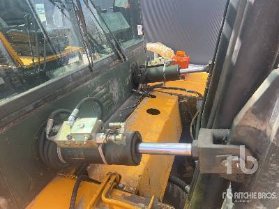 Pirun ngritës BOSS C80/C60D 8000 kg Chariot Elevateur: foto 47