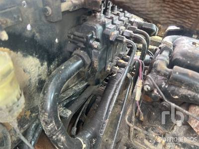 Pirun ngritës BOSS C80/C60D 8000 kg Chariot Elevateur: foto 23
