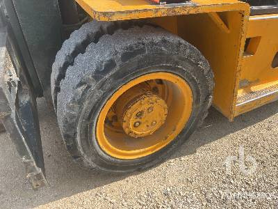Pirun ngritës BOSS C80/C60D 8000 kg Chariot Elevateur: foto 38