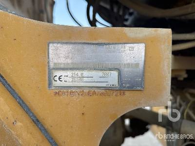 CAT 972H Chargeuse Sur Pneus - Fadrom me goma: foto 5 CAT 972H Chargeuse Sur Pneus - Fadrom me goma: foto 5