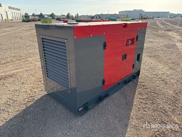 Devol VG-R30 Generator Set - Set gjeneratori: foto 3 Devol VG-R30 Generator Set - Set gjeneratori: foto 3