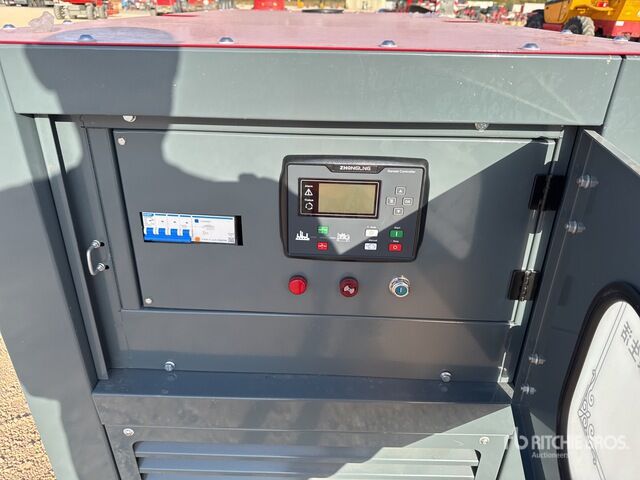 Set gjeneratori Devol VG-R30 Generator Set: foto 6 Set gjeneratori Devol VG-R30 Generator Set: foto 6