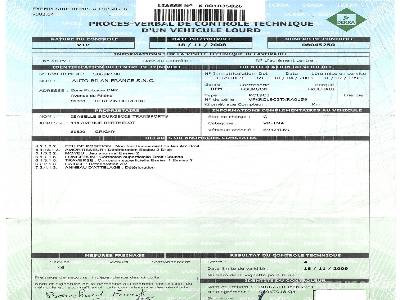 FRUEHAUF RC19C3 Remorque Fourgon - Gjysmë rimorkio me vagonetë të mbyllur: foto 5 FRUEHAUF RC19C3 Remorque Fourgon - Gjysmë rimorkio me vagonetë të mbyllur: foto 5