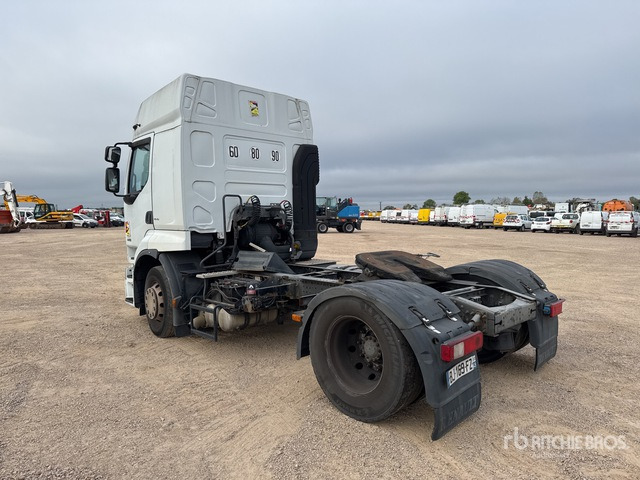 2006 Renault Premium 440 DXi 4x2 Tracteur Routier Cabine Cou ... S/A Sleeper Truck Tractor - Gjysmë-kamion: foto 4 2006 Renault Premium 440 DXi 4x2 Tracteur Routier Cabine Cou ... S/A Sleeper Truck Tractor - Gjysmë-kamion: foto 4