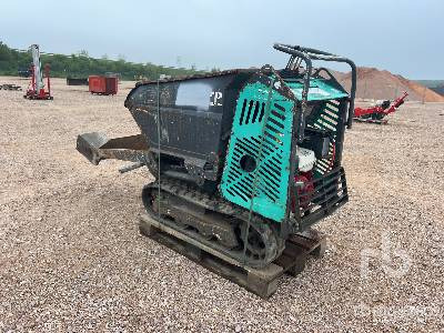 IMER CARRY 107 Stand-On Self-Loading Hi-Tip Mi ... - Shkarkues me zinxhirë: foto 2 IMER CARRY 107 Stand-On Self-Loading Hi-Tip Mi ... - Shkarkues me zinxhirë: foto 2