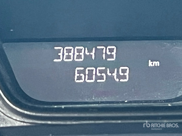 2018 Renault Trafic Vehicule Utilitaire Cargo Van - Kamioncine: foto 2 2018 Renault Trafic Vehicule Utilitaire Cargo Van - Kamioncine: foto 2