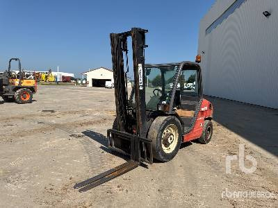 MANITOU MSI-25D 2500 kg 4x2 Chariot Elevateur - Ngarkues me pirun për terren të ashpër: foto 1 MANITOU MSI-25D 2500 kg 4x2 Chariot Elevateur - Ngarkues me pirun për terren të ashpër: foto 1