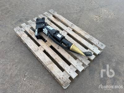VICSEC VCWS Fendeuse A Bois (Non Utilise) W ... - Pajisje pylltarie: foto 3 VICSEC VCWS Fendeuse A Bois (Non Utilise) W ... - Pajisje pylltarie: foto 3