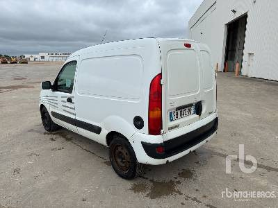 RENAULT KANGOO Vehicule Utilitaire - Furgon: foto 2 RENAULT KANGOO Vehicule Utilitaire - Furgon: foto 2