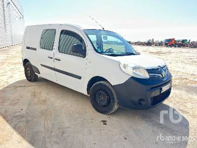 RENAULT KANGOO Vehicule Utilitaire - Furgon: foto 1 RENAULT KANGOO Vehicule Utilitaire - Furgon: foto 1