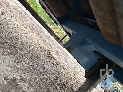Gjysmë rimorkio me vagonetë të mbyllur ROBUSTE KAISER T18024 T/A Remorque Fourgon: foto 17