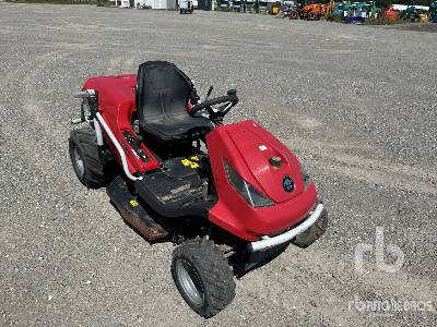 SECO CROSSJET 92 EVO Tracteur Tondeuse (Inoperable) - Korrëse bari i kopshtit: foto 4 SECO CROSSJET 92 EVO Tracteur Tondeuse (Inoperable) - Korrëse bari i kopshtit: foto 4