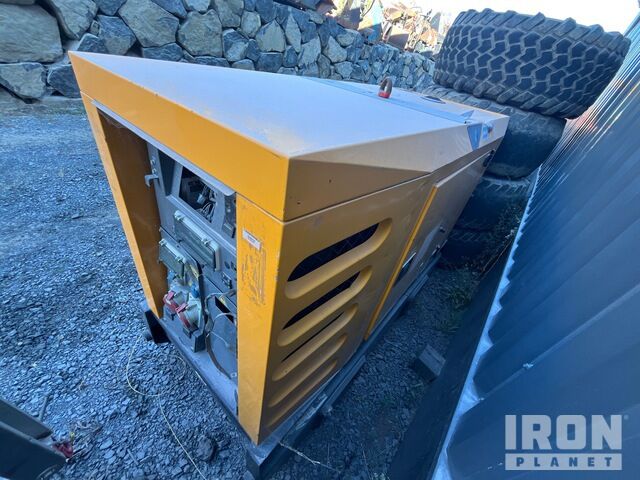 Sdmo R44 Generator Set - Set gjeneratori: foto 3 Sdmo R44 Generator Set - Set gjeneratori: foto 3