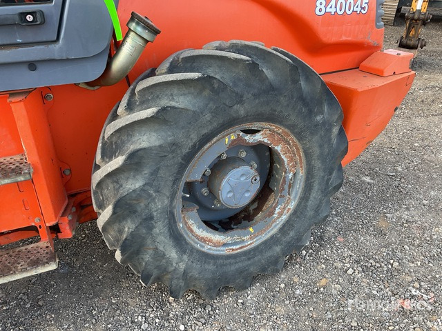 2012 Hamm 2420 Smooth Drum Compactor - Ngjeshës: foto 5 2012 Hamm 2420 Smooth Drum Compactor - Ngjeshës: foto 5