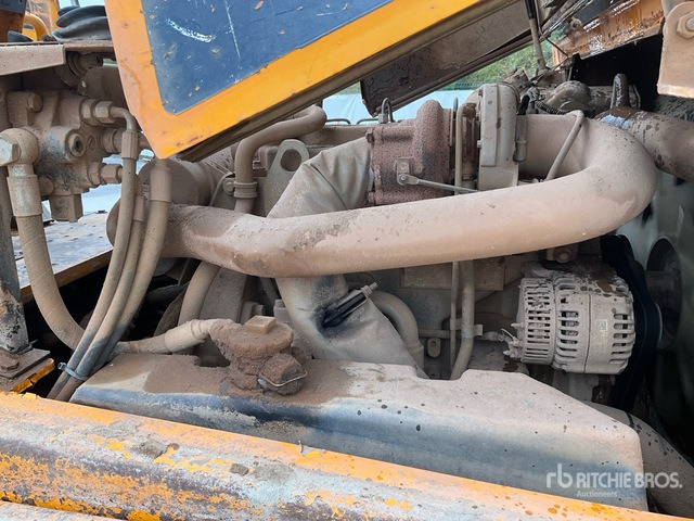 2012 Thwaites MACH765 6 ton Dumper - Shkarkues: foto 5 2012 Thwaites MACH765 6 ton Dumper - Shkarkues: foto 5