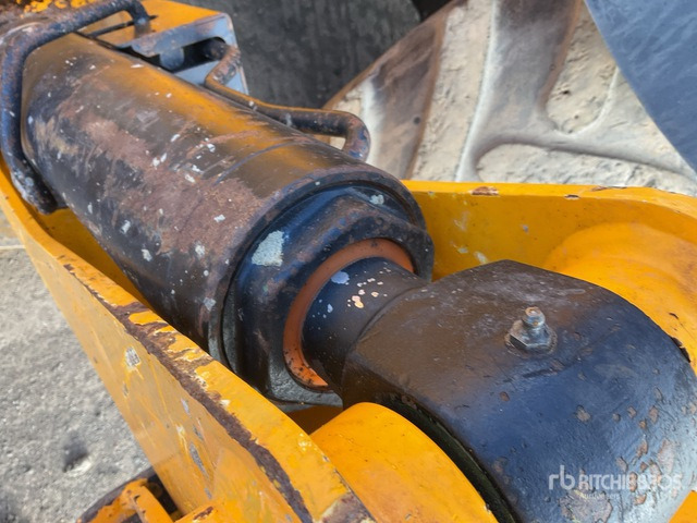 2015 JCB 535-125 2015 JCB 535-125 Telehandler Telehandler - Ekskavator teleskopik: foto 5 2015 JCB 535-125 2015 JCB 535-125 Telehandler Telehandler - Ekskavator teleskopik: foto 5