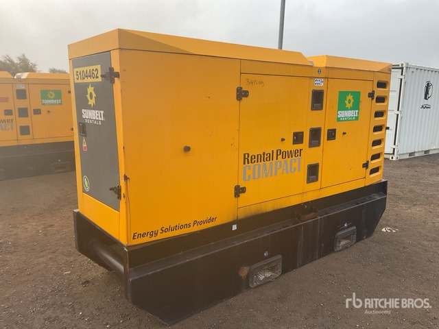 2015 Sdmo R165C3 Sdmo R165C3 Generator Set Generator Set - Set gjeneratori: foto 4 2015 Sdmo R165C3 Sdmo R165C3 Generator Set Generator Set - Set gjeneratori: foto 4