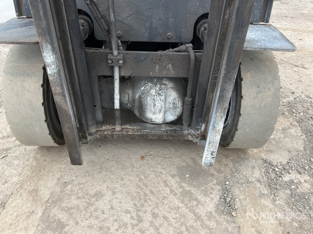 2016 Doosan G208C-5 2016 Doosan G208C-5 Forklift Forklift - Pirun më gaz: foto 5 2016 Doosan G208C-5 2016 Doosan G208C-5 Forklift Forklift - Pirun më gaz: foto 5