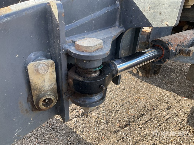 2016 Terex TA9 9 ton 4x4 Dumper - Shkarkues: foto 5 2016 Terex TA9 9 ton 4x4 Dumper - Shkarkues: foto 5