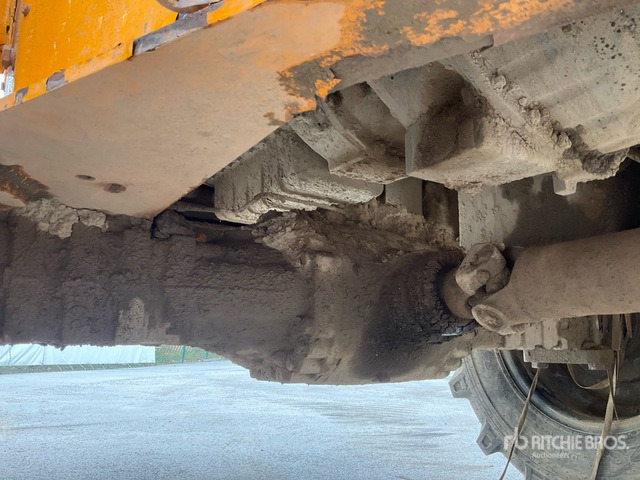 2016 Thwaites MACH2065 6 ton Dumper - Shkarkues: foto 5 2016 Thwaites MACH2065 6 ton Dumper - Shkarkues: foto 5