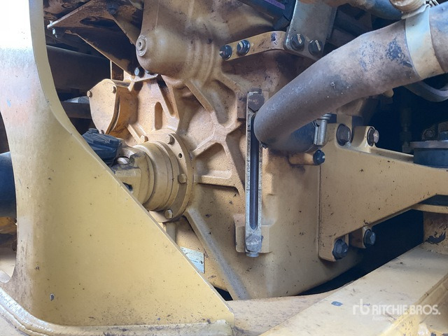 2017 Cat 962M Wheel Loader - Fadrom me goma: foto 5 2017 Cat 962M Wheel Loader - Fadrom me goma: foto 5