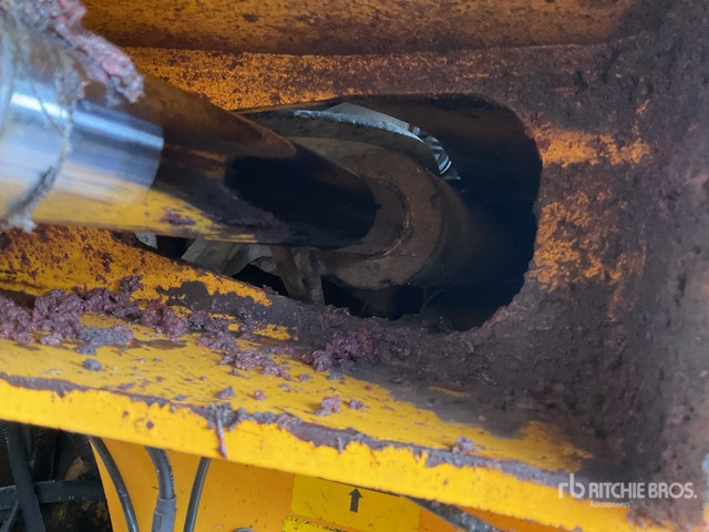 2017 Volvo L110H Wheel Loader - Fadrom me goma: foto 5 2017 Volvo L110H Wheel Loader - Fadrom me goma: foto 5