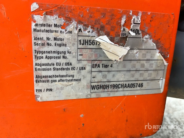 2018 Hamm HD8VV 2018 Hamm HD8VV Double Drum Roller Double Drum Roller - Rul rrugësh: foto 5 2018 Hamm HD8VV 2018 Hamm HD8VV Double Drum Roller Double Drum Roller - Rul rrugësh: foto 5