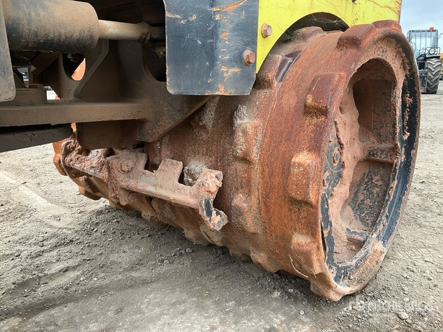 2019 Ammann ARR1575 (Inoperable) Trench Compactor - Mini rul: foto 4 2019 Ammann ARR1575 (Inoperable) Trench Compactor - Mini rul: foto 4