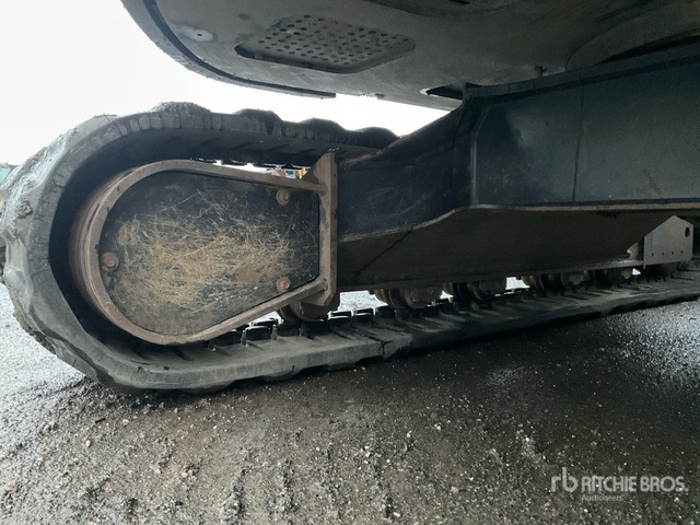 2019 Kubota KX080-4 Tracked Excavator - Ekskavator me zinxhirë: foto 5 2019 Kubota KX080-4 Tracked Excavator - Ekskavator me zinxhirë: foto 5