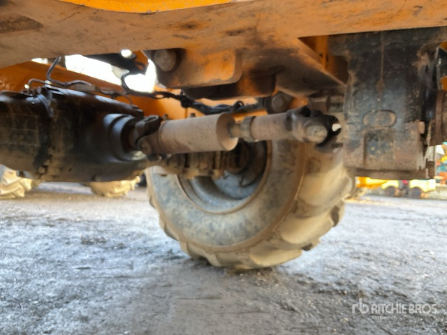 2019 Thwaites 9T 9 ton 4x4 Dumper - Shkarkues: foto 4 2019 Thwaites 9T 9 ton 4x4 Dumper - Shkarkues: foto 4