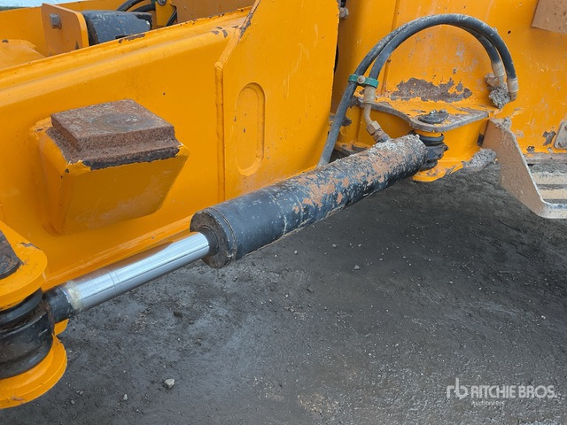 2019 Thwaites MACH2090 9 ton 4x4 Dumper - Shkarkues: foto 5 2019 Thwaites MACH2090 9 ton 4x4 Dumper - Shkarkues: foto 5