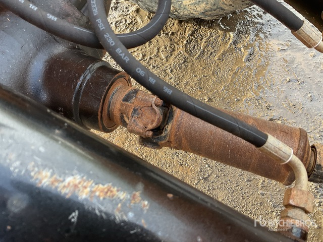 2019 Thwaites MACH2090 9 ton 4x4 Dumper - Shkarkues: foto 5 2019 Thwaites MACH2090 9 ton 4x4 Dumper - Shkarkues: foto 5