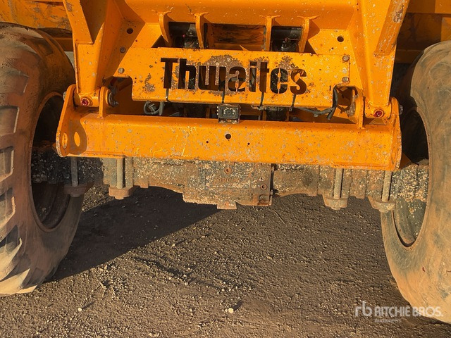2019 Thwaites MACH2090 9 ton 4x4 Dumper - Shkarkues: foto 5 2019 Thwaites MACH2090 9 ton 4x4 Dumper - Shkarkues: foto 5