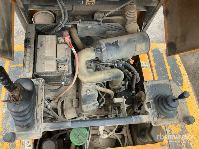 2019 Thwaites MACH580 3 ton 4x4 Swivel Dumper - Minshkarkues: foto 5 2019 Thwaites MACH580 3 ton 4x4 Swivel Dumper - Minshkarkues: foto 5