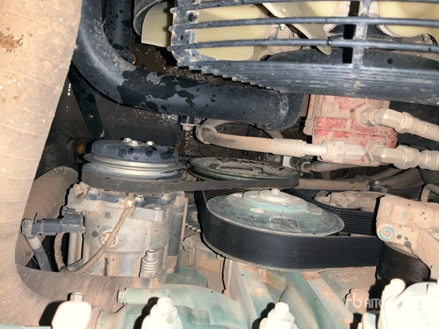 2019 Volvo ECR145EL Tracked Excavator - Ekskavator me zinxhirë: foto 5 2019 Volvo ECR145EL Tracked Excavator - Ekskavator me zinxhirë: foto 5