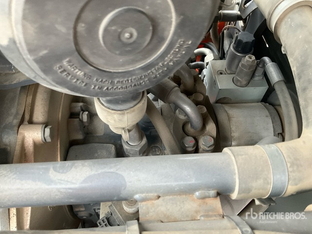 2020 Hamm HD12VV 2020 Hamm HD12VV Double Drum Roller Double Drum Roller - Rul rrugësh: foto 5 2020 Hamm HD12VV 2020 Hamm HD12VV Double Drum Roller Double Drum Roller - Rul rrugësh: foto 5