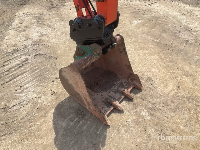 2020 Kubota U36-4 Mini Excavator: <6.6t - Miniekskavator: foto 5 2020 Kubota U36-4 Mini Excavator: <6.6t - Miniekskavator: foto 5