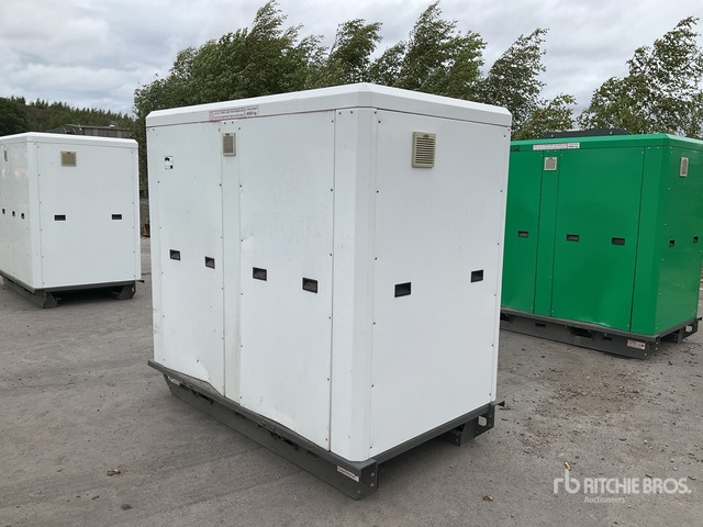 2021 Offgrid Energy Ingenium LX 45/90 45 kVA Skid-Mounted Generator Set - Set gjeneratori: foto 3 2021 Offgrid Energy Ingenium LX 45/90 45 kVA Skid-Mounted Generator Set - Set gjeneratori: foto 3