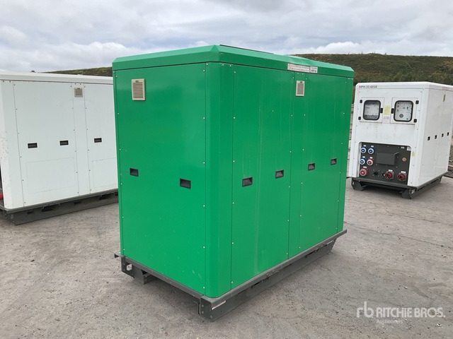 2021 Offgrid Energy Ingenium LX 45/90 Generator Set - Set gjeneratori: foto 4 2021 Offgrid Energy Ingenium LX 45/90 Generator Set - Set gjeneratori: foto 4