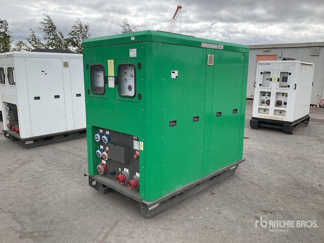 2021 Offgrid Energy Ingenium LX 45/90 Generator Set - Set gjeneratori: foto 1 2021 Offgrid Energy Ingenium LX 45/90 Generator Set - Set gjeneratori: foto 1