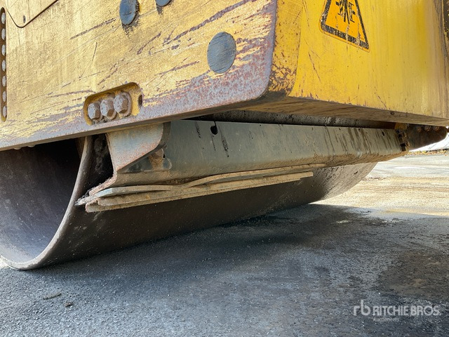 2022 Bomag BW216DH-5 Smooth Drum Compactor - Ngjeshës: foto 5 2022 Bomag BW216DH-5 Smooth Drum Compactor - Ngjeshës: foto 5